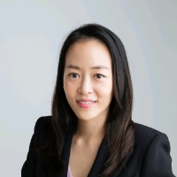 Minsook Cho
