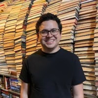 Marcel Rodriguez