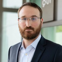 Aaron Jackson, Cpa