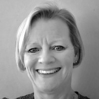 Barbara Hamilton