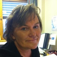 Birgit Gjersum