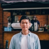 Kent Wang