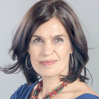 Caroline De Ruyck Chantefort