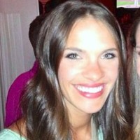 Caitlin Dormon