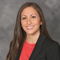 Lauren Parker, M.A.