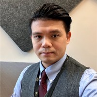 Andy Wong