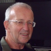 Bruce G Ralph