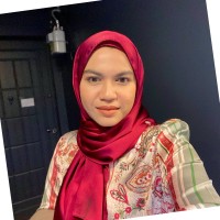 Atiqah Ahmad