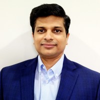 Athmanathan Sundararaman PMP®