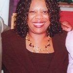 Beverly Crump