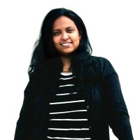 Vasuki Anbazhagan