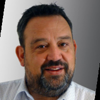 Nigel Kibble, Raised Flooring Specialist