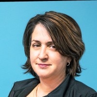 Mary D'Antonio