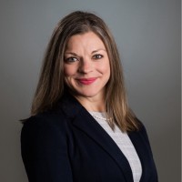 Ashley B. Gibson, CMA, CSCA, CPA