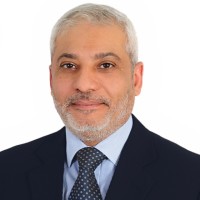 Mahmoud El Hawary