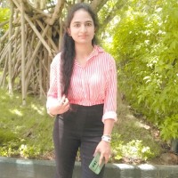 Sushmitha B