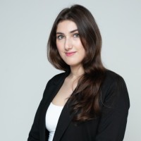Megi Tsiklauri