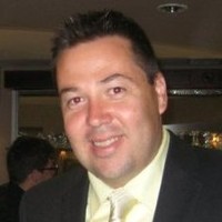 Steve Moretto