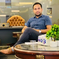 Ubaid P.Ummer