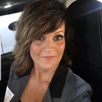 Jennifer Riley
