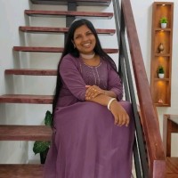 vidyasree n p n p