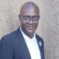 Maxon Baloyi