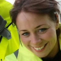 Rebecca Wilson