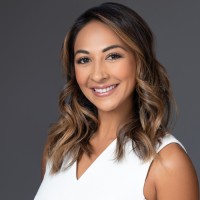 Catherine B. Chong