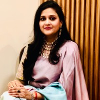 Dr. Ektaa Jain Sethi