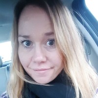 Rakel Yr Petursdottir