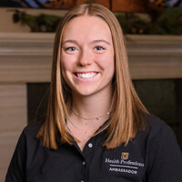 Lauren Widman