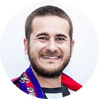 Matteo Varvello