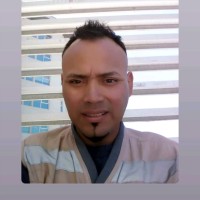 Joel Javier Ramos Salazar