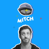Mitch Davis