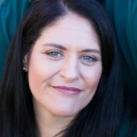 Amber Castro LMFT LAADC-CA, SAP