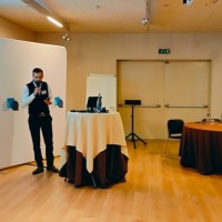 Alberto Canari Venturi