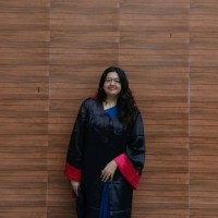 Khushie Kamnani