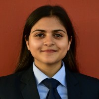Parul Goyal