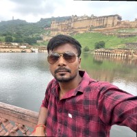 Vishal Mall