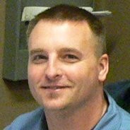 Sean Keena