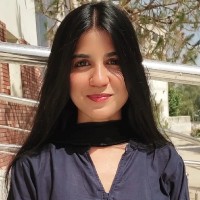 Hina Riaz