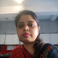 Rajlaxmi Pattanaik
