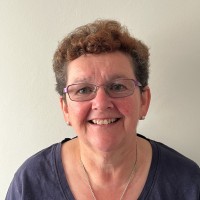 Liz Cunliffe