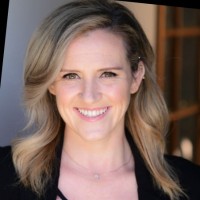 Amanda Jones