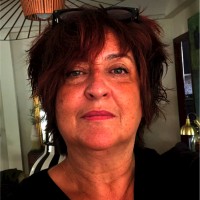 Catherine Touhlali
