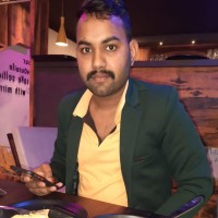 Nitin Kumar