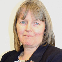 Jo Bishop