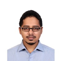 Saiful Amin Chowdhury