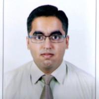 Mahesh Nanwani