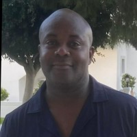 Mark Clarke